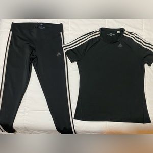 Adidas Climalite